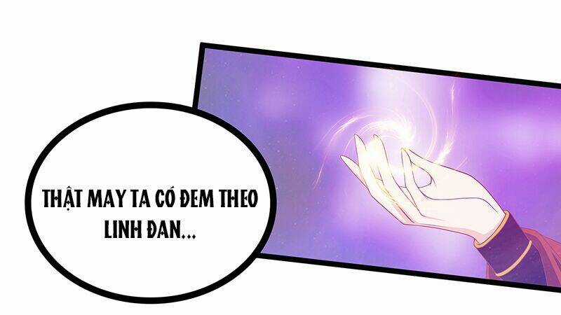 Sủng Thê Cuồng Ma Của Minh Vương Điện Hạ Chapter 6 trang 13