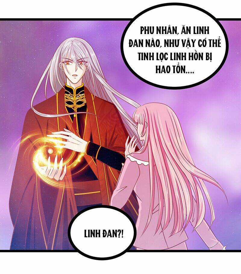 Sủng Thê Cuồng Ma Của Minh Vương Điện Hạ Chapter 6 trang 14