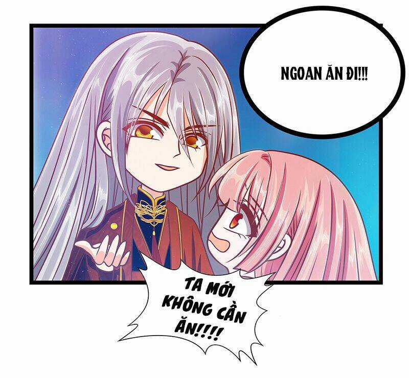 Sủng Thê Cuồng Ma Của Minh Vương Điện Hạ Chapter 6 trang 17