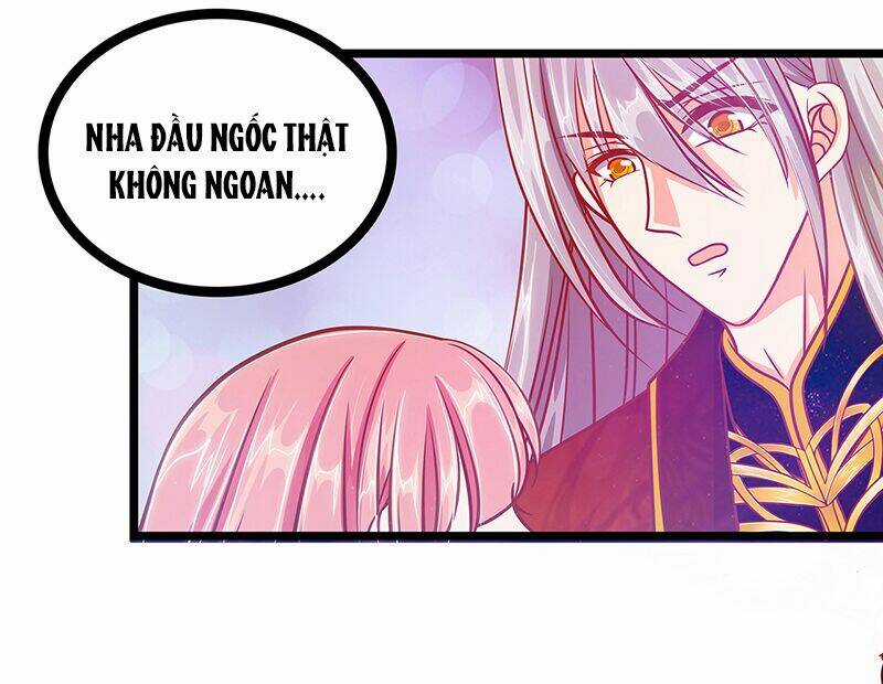 Sủng Thê Cuồng Ma Của Minh Vương Điện Hạ Chapter 6 trang 18
