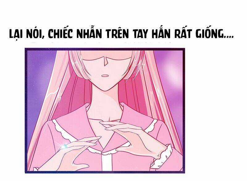 Sủng Thê Cuồng Ma Của Minh Vương Điện Hạ Chapter 6 trang 2