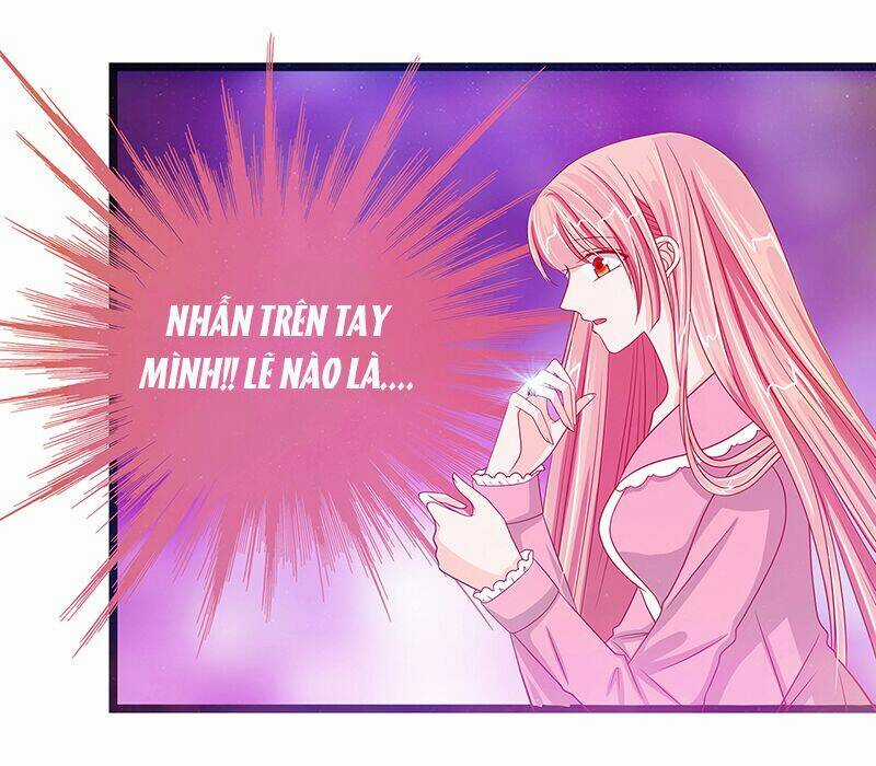 Sủng Thê Cuồng Ma Của Minh Vương Điện Hạ Chapter 6 trang 3