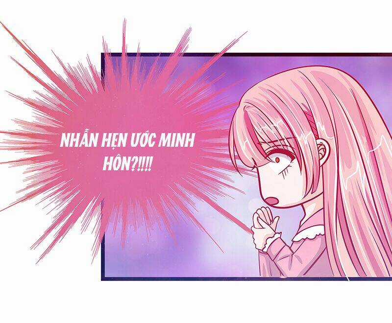 Sủng Thê Cuồng Ma Của Minh Vương Điện Hạ Chapter 6 trang 4