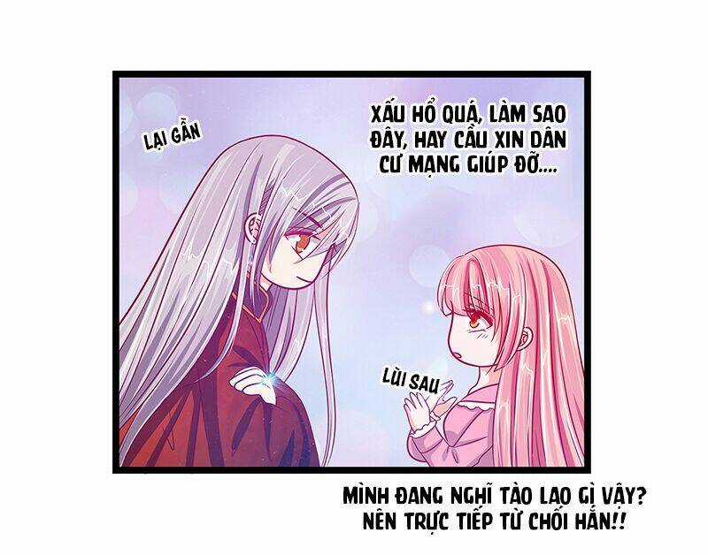 Sủng Thê Cuồng Ma Của Minh Vương Điện Hạ Chapter 6 trang 5