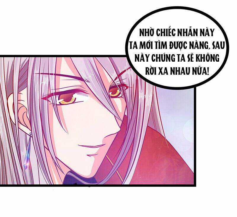 Sủng Thê Cuồng Ma Của Minh Vương Điện Hạ Chapter 6 trang 6