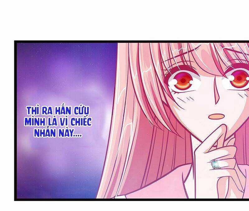 Sủng Thê Cuồng Ma Của Minh Vương Điện Hạ Chapter 6 trang 7