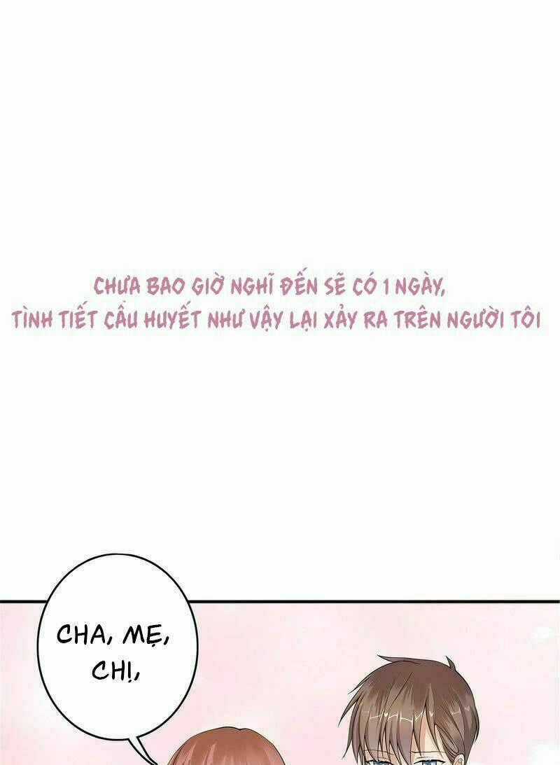 Sủng Thê Thành Nghiện: Lục Thiếu Sủng Từ Đáy Lòng Chapter 0 trang 1