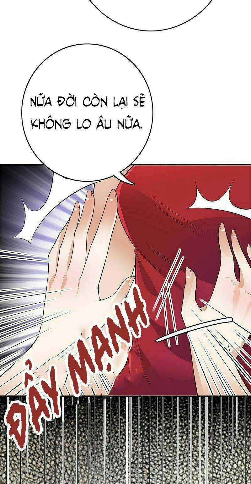Sủng Thê Thành Nghiện: Lục Thiếu Sủng Từ Đáy Lòng Chapter 1.5 trang 15