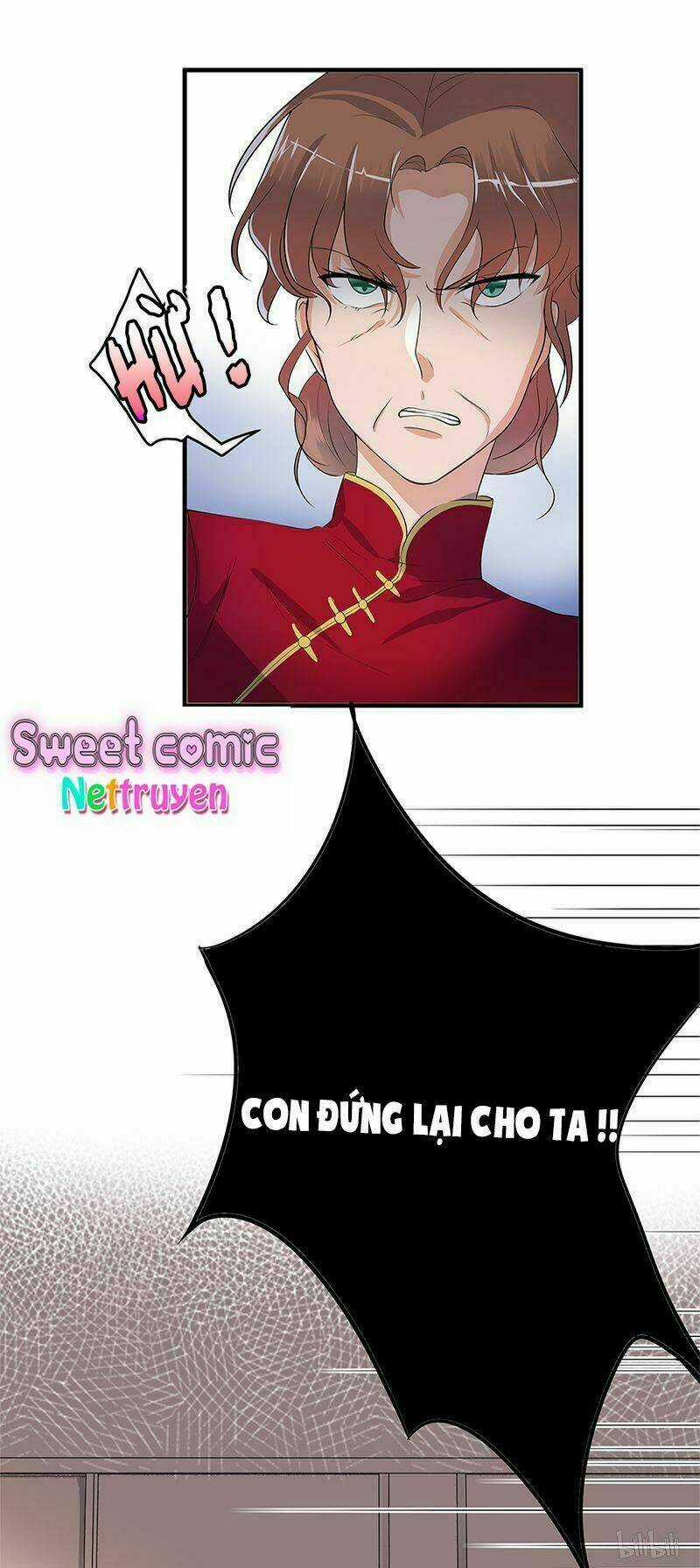 Sủng Thê Thành Nghiện: Lục Thiếu Sủng Từ Đáy Lòng Chapter 1.5 trang 18