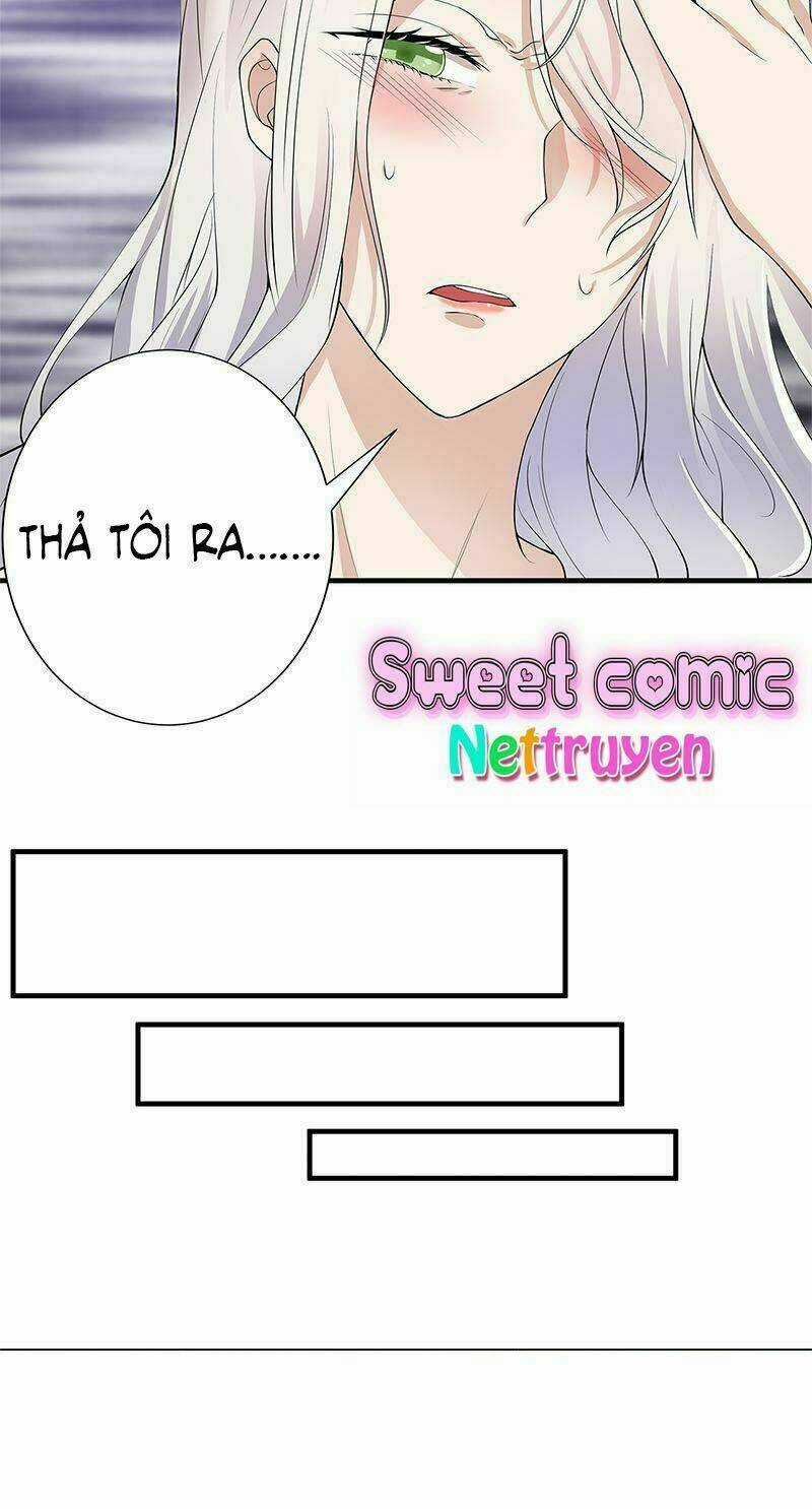 Sủng Thê Thành Nghiện: Lục Thiếu Sủng Từ Đáy Lòng Chapter 1.5 trang 9