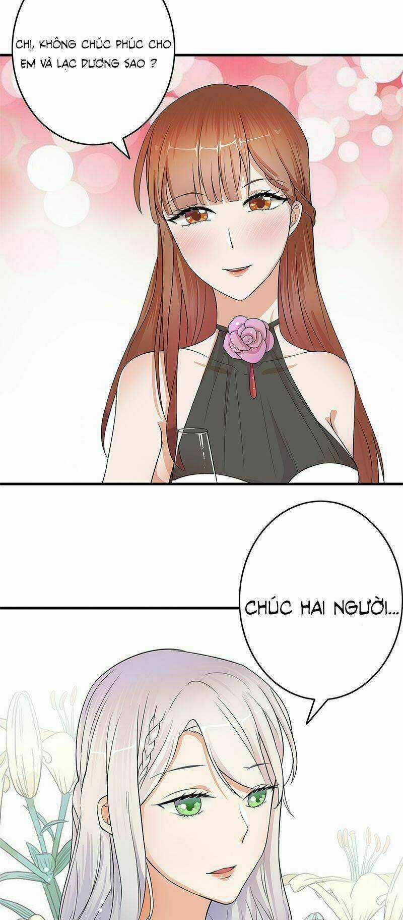 Sủng Thê Thành Nghiện: Lục Thiếu Sủng Từ Đáy Lòng Chapter 1 trang 10
