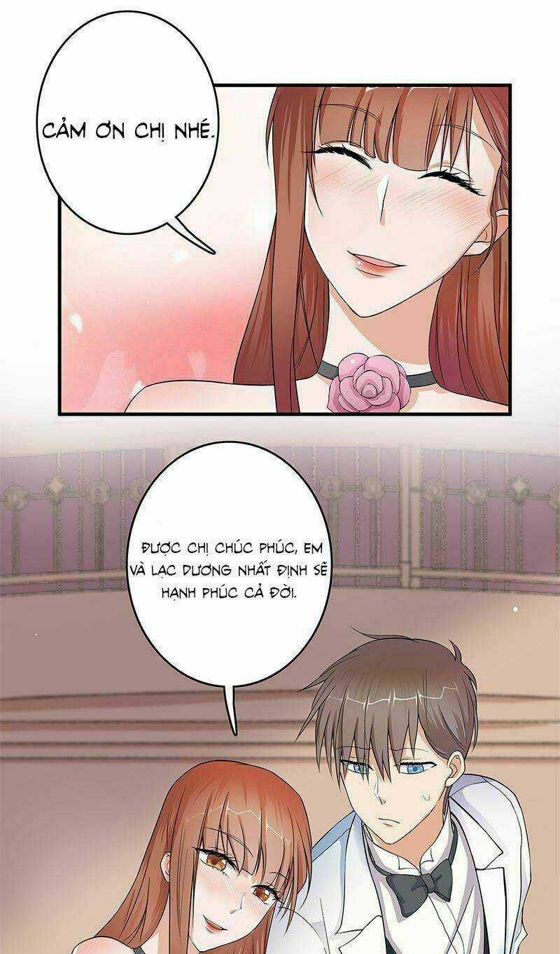Sủng Thê Thành Nghiện: Lục Thiếu Sủng Từ Đáy Lòng Chapter 1 trang 12