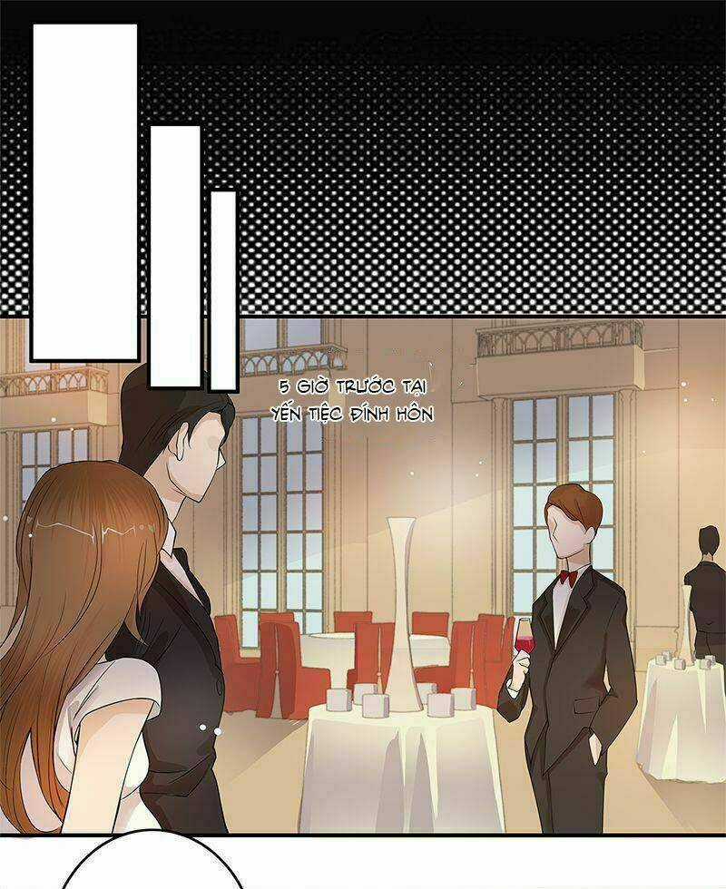 Sủng Thê Thành Nghiện: Lục Thiếu Sủng Từ Đáy Lòng Chapter 1 trang 2
