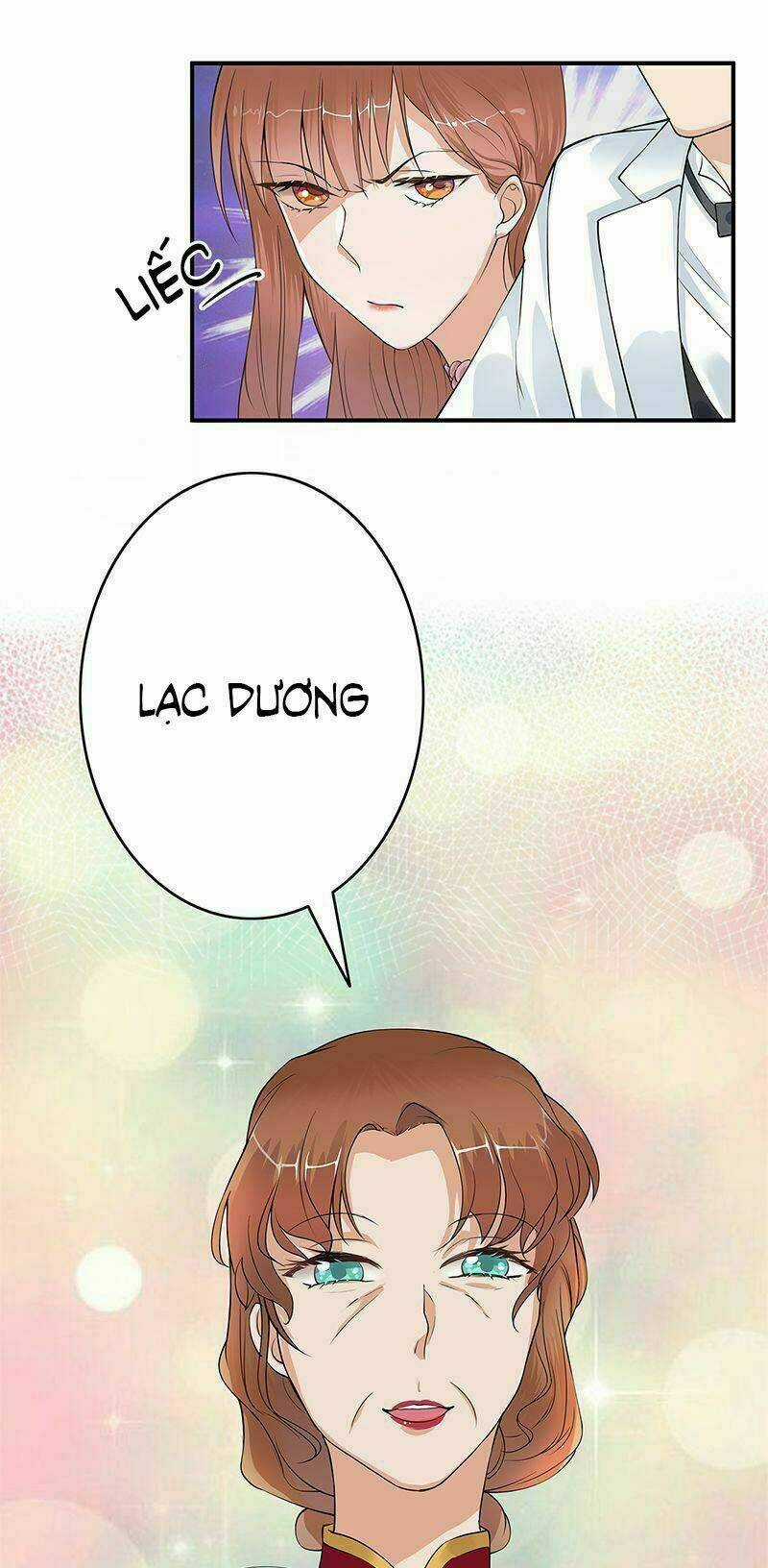 Sủng Thê Thành Nghiện: Lục Thiếu Sủng Từ Đáy Lòng Chapter 1 trang 6