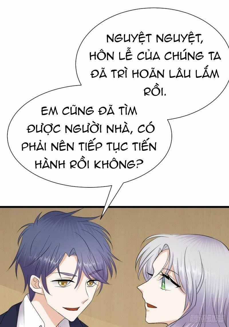 Sủng Thê Thành Nghiện: Lục Thiếu Sủng Từ Đáy Lòng Chapter 100 trang 0