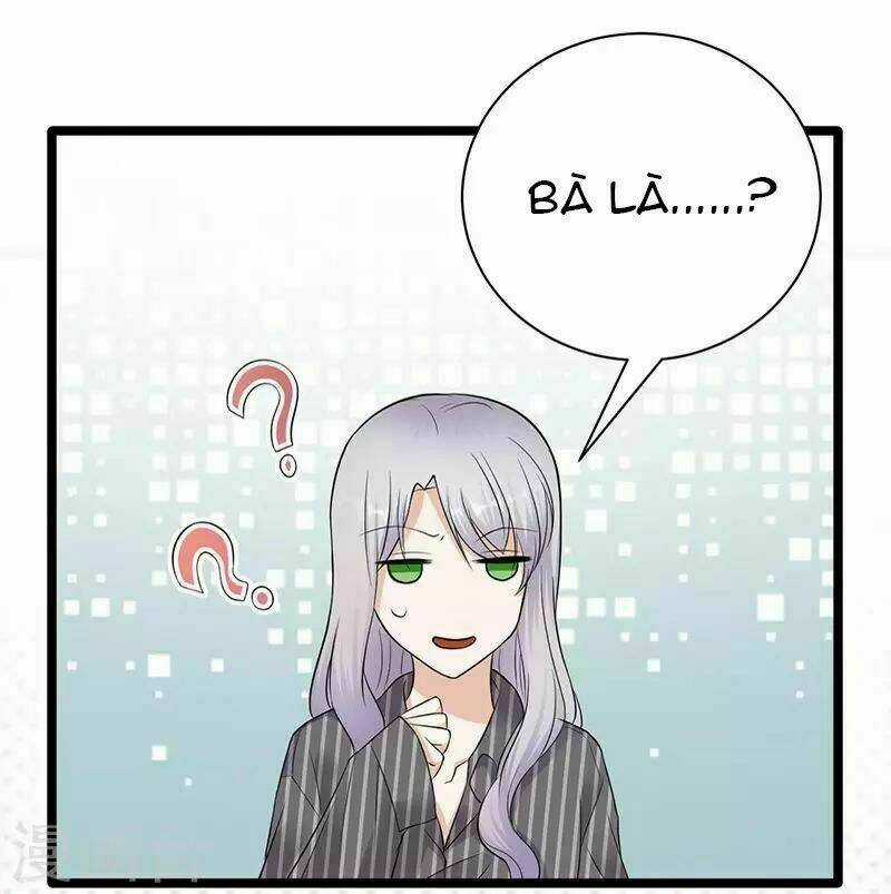 Sủng Thê Thành Nghiện: Lục Thiếu Sủng Từ Đáy Lòng Chapter 13.5 trang 10