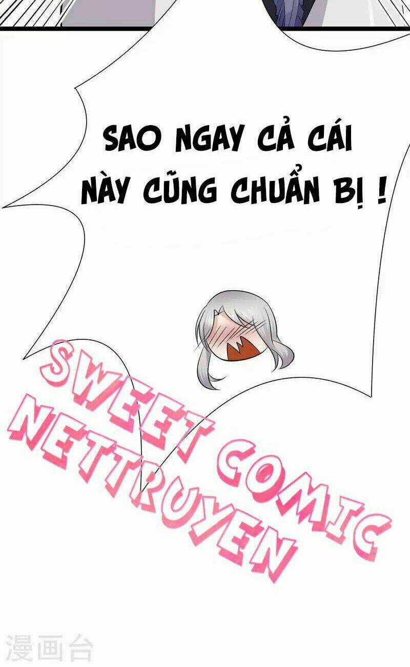 Sủng Thê Thành Nghiện: Lục Thiếu Sủng Từ Đáy Lòng Chapter 13.5 trang 14