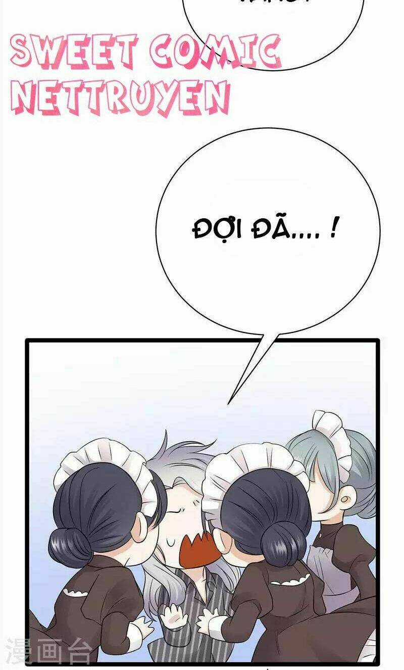 Sủng Thê Thành Nghiện: Lục Thiếu Sủng Từ Đáy Lòng Chapter 13.5 trang 18