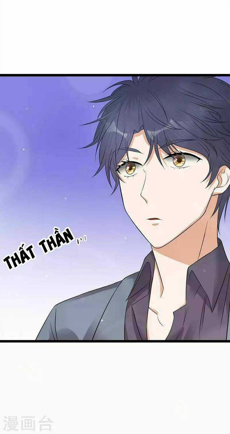 Sủng Thê Thành Nghiện: Lục Thiếu Sủng Từ Đáy Lòng Chapter 13.5 trang 24