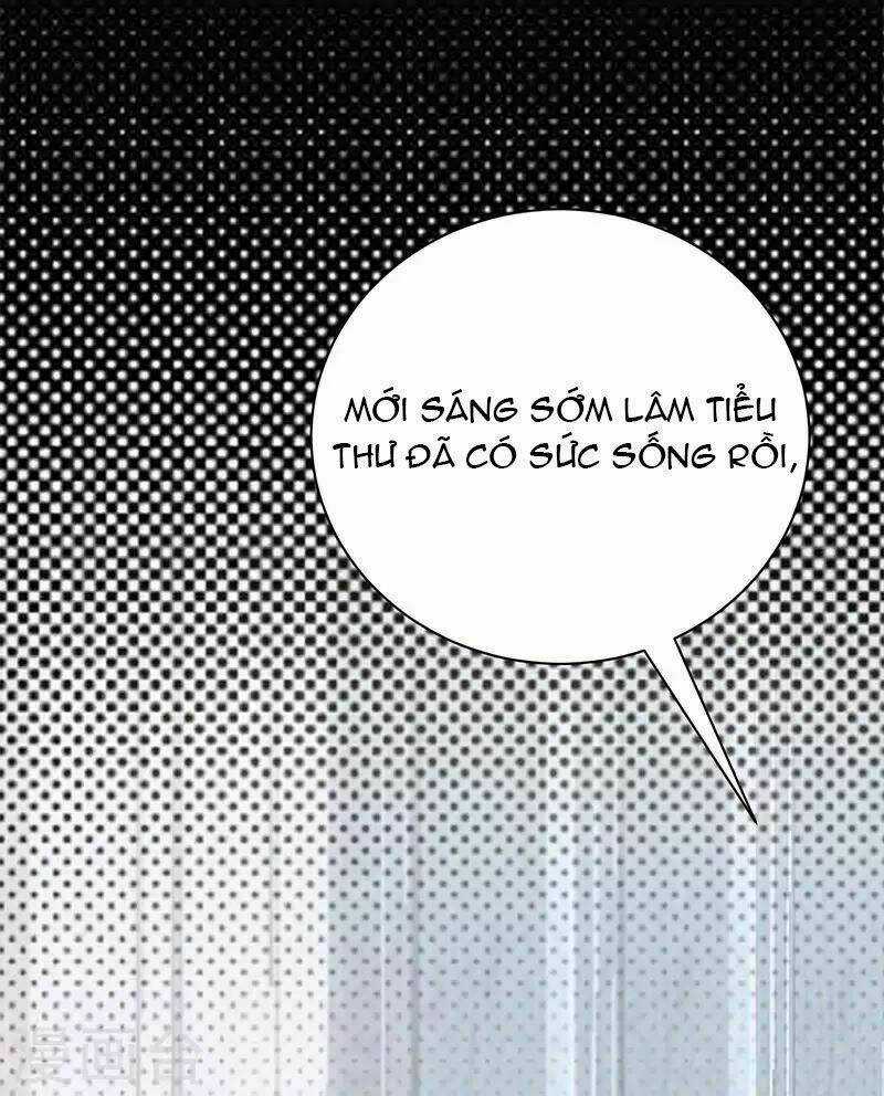Sủng Thê Thành Nghiện: Lục Thiếu Sủng Từ Đáy Lòng Chapter 13.5 trang 7