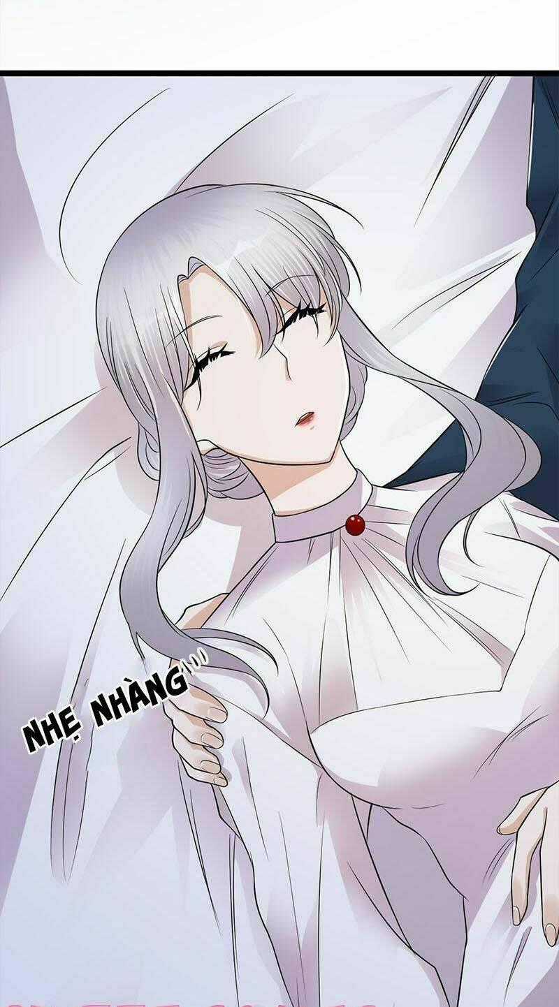 Sủng Thê Thành Nghiện: Lục Thiếu Sủng Từ Đáy Lòng Chapter 13 trang 1