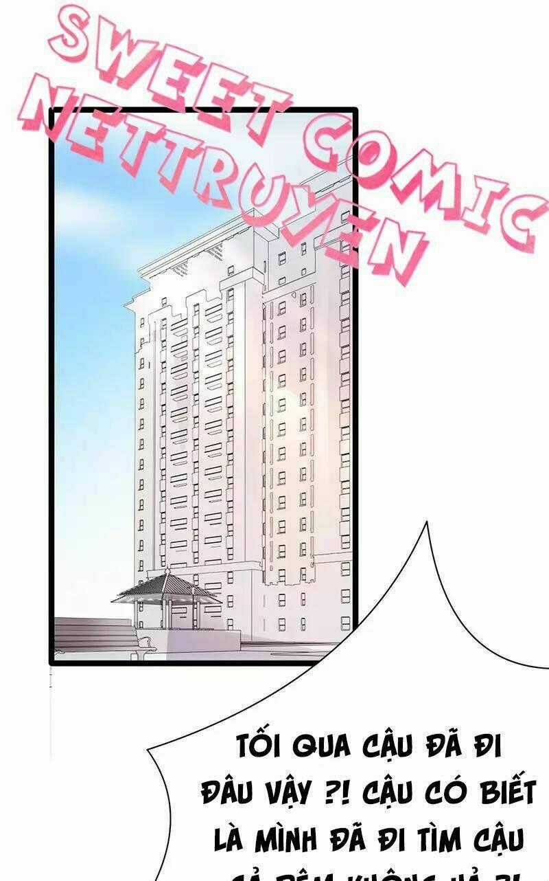 Sủng Thê Thành Nghiện: Lục Thiếu Sủng Từ Đáy Lòng Chapter 17.5 trang 1