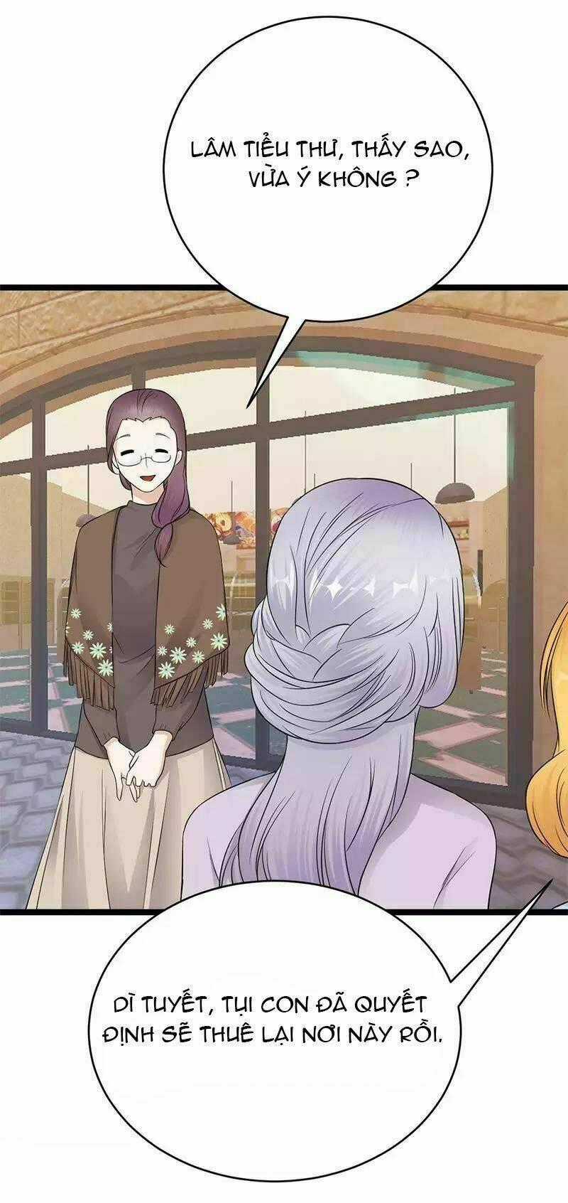 Sủng Thê Thành Nghiện: Lục Thiếu Sủng Từ Đáy Lòng Chapter 18 trang 1