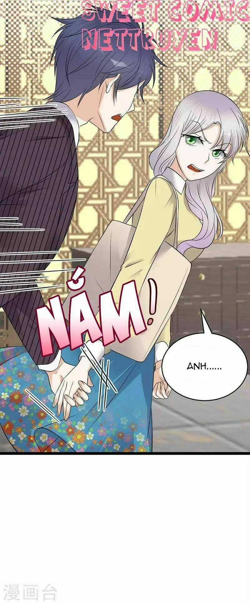 Sủng Thê Thành Nghiện: Lục Thiếu Sủng Từ Đáy Lòng Chapter 21 trang 1