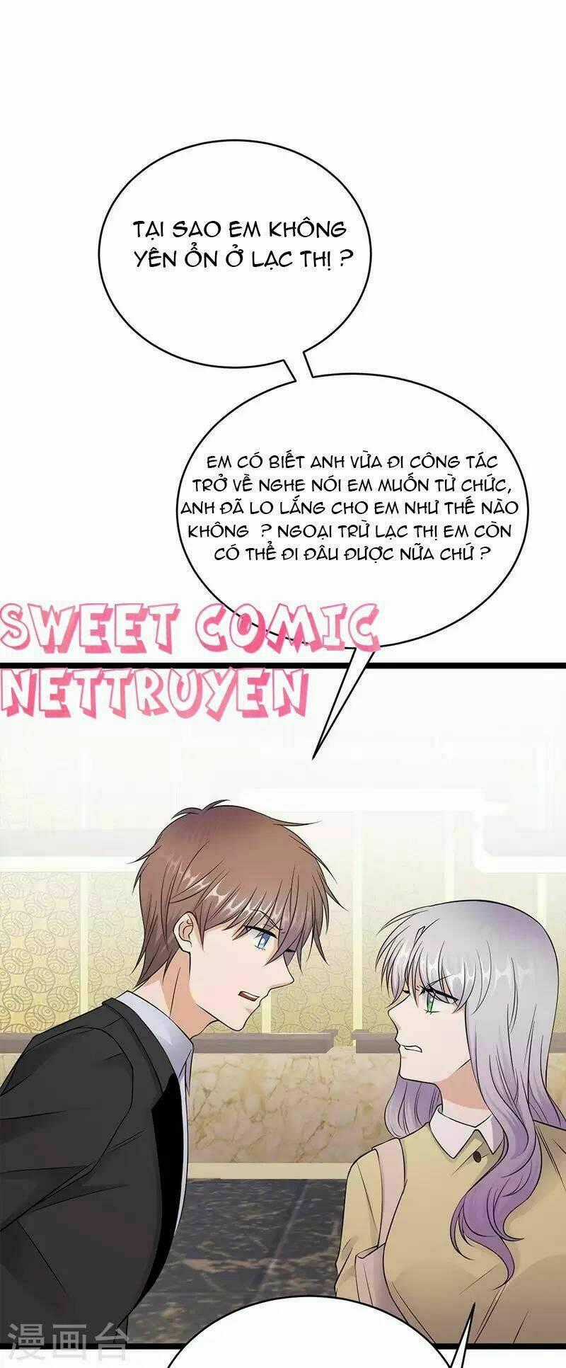 Sủng Thê Thành Nghiện: Lục Thiếu Sủng Từ Đáy Lòng Chapter 22 trang 1