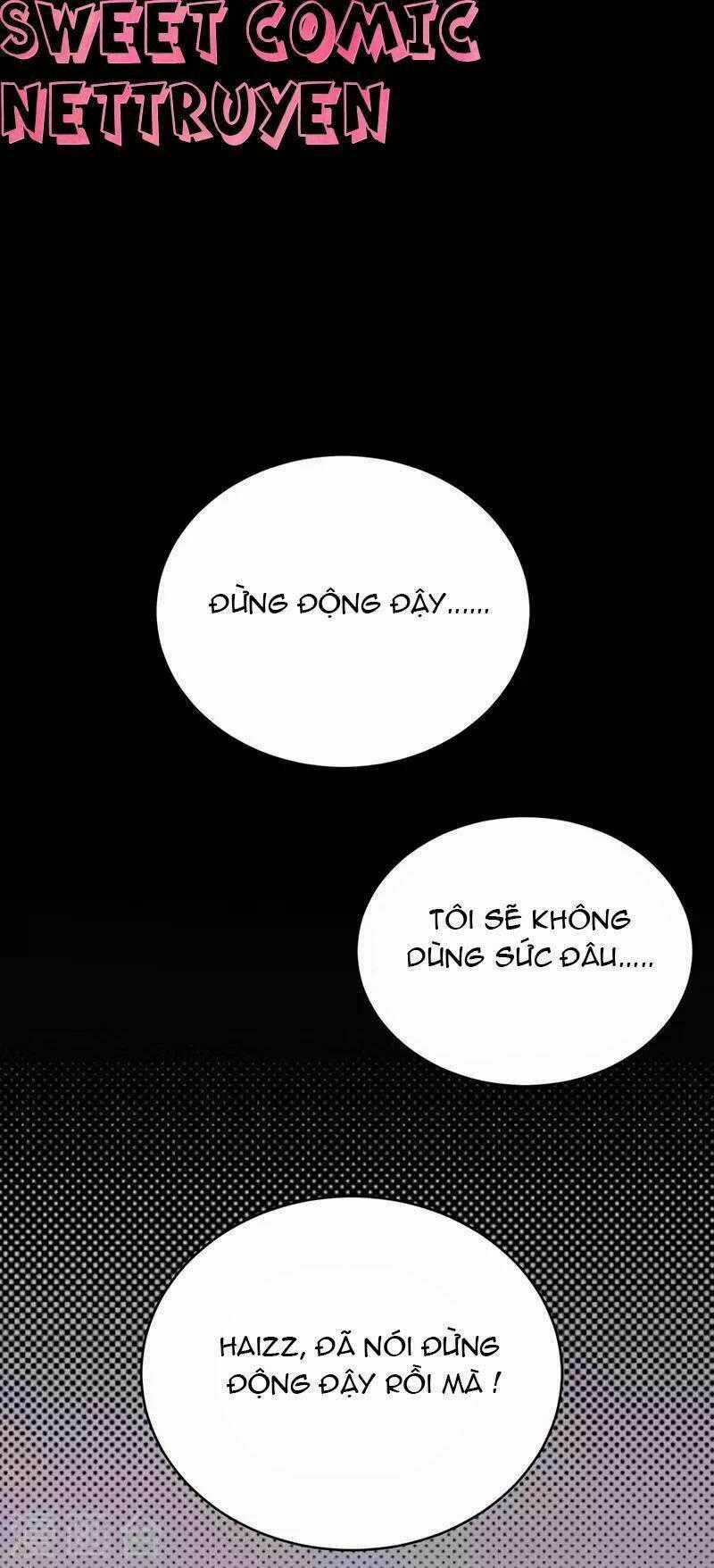 Sủng Thê Thành Nghiện: Lục Thiếu Sủng Từ Đáy Lòng Chapter 24.5 trang 1
