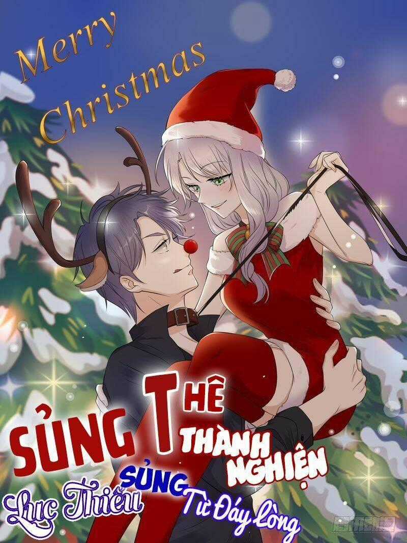 Sủng Thê Thành Nghiện: Lục Thiếu Sủng Từ Đáy Lòng Chapter 39.5 trang 1