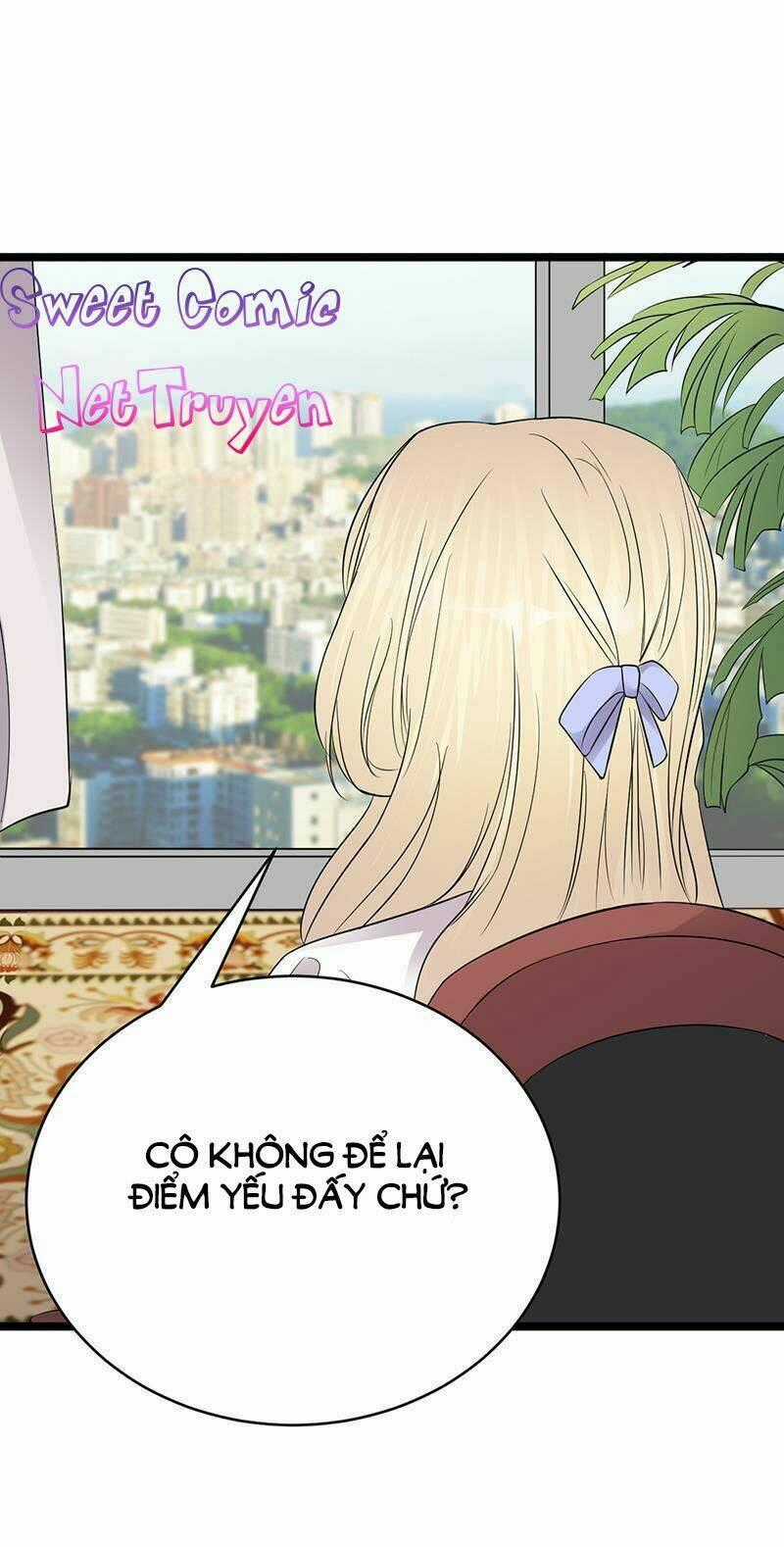 Sủng Thê Thành Nghiện: Lục Thiếu Sủng Từ Đáy Lòng Chapter 40.5 trang 1