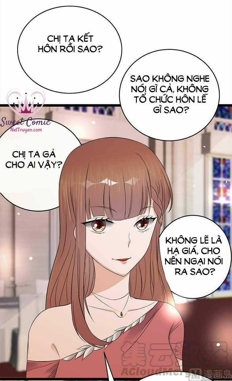 Sủng Thê Thành Nghiện: Lục Thiếu Sủng Từ Đáy Lòng Chapter 43 trang 1
