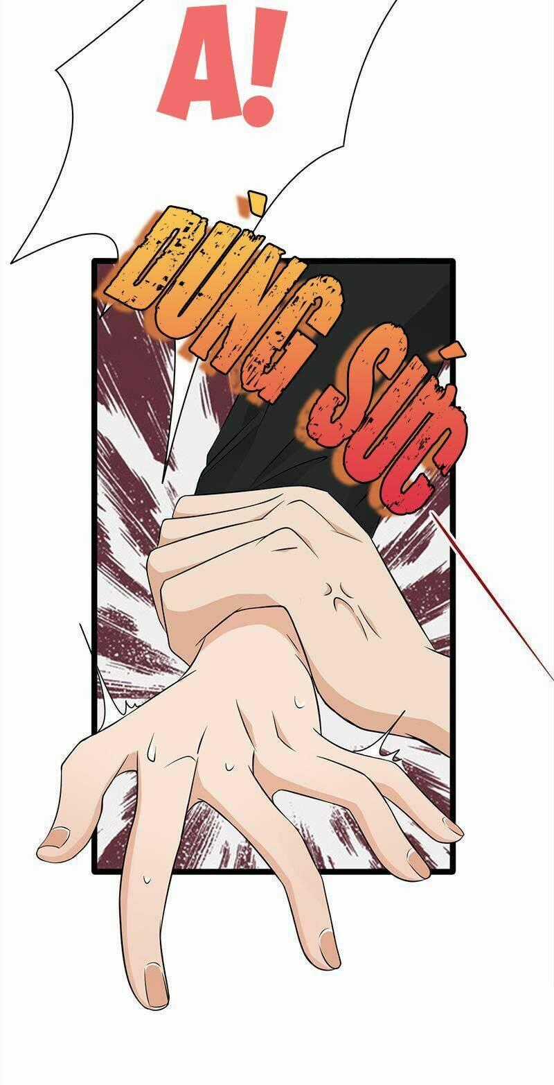 Sủng Thê Thành Nghiện: Lục Thiếu Sủng Từ Đáy Lòng Chapter 45 trang 1