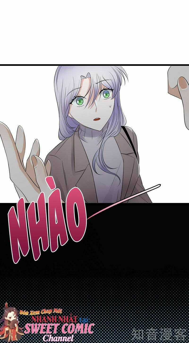 Sủng Thê Thành Nghiện: Lục Thiếu Sủng Từ Đáy Lòng Chapter 55.5 trang 1