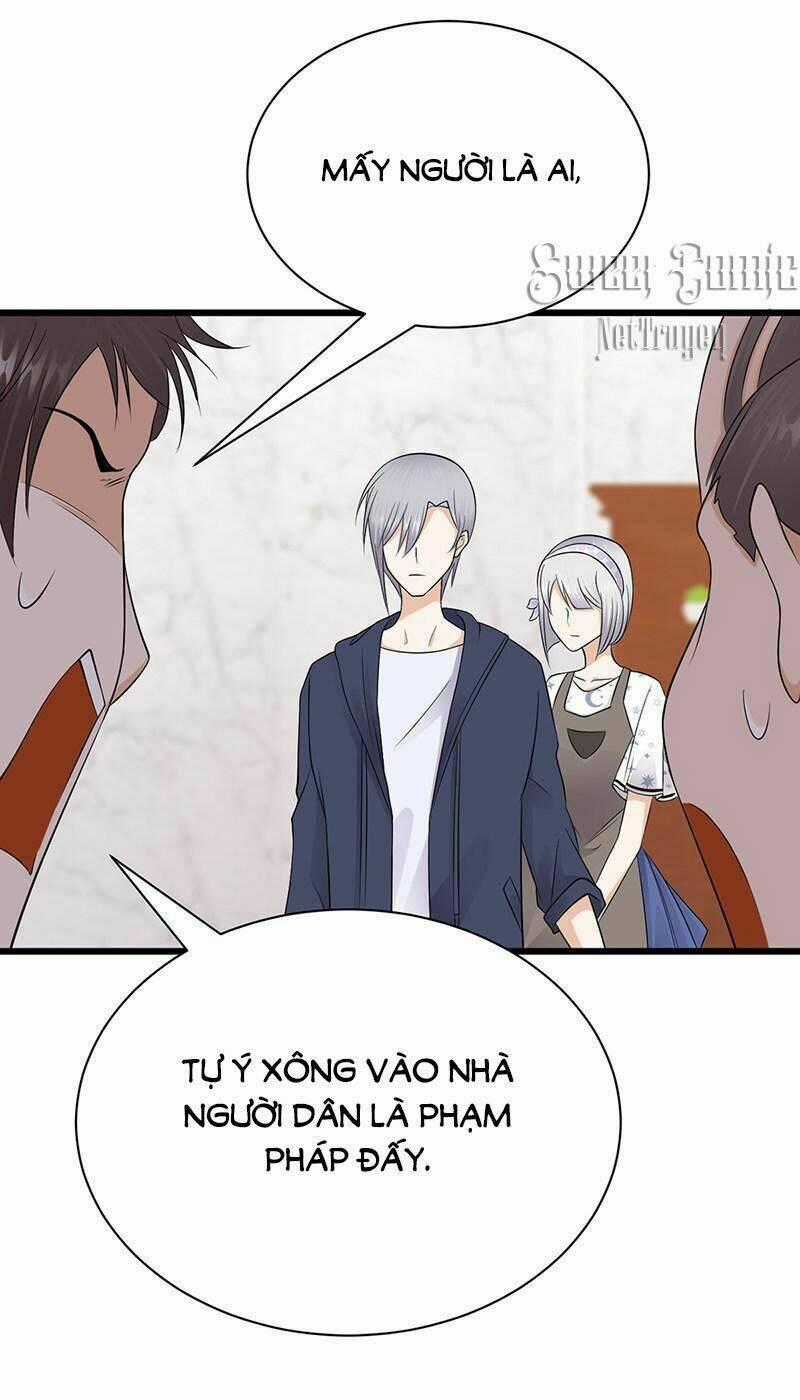 Sủng Thê Thành Nghiện: Lục Thiếu Sủng Từ Đáy Lòng Chapter 57.5 trang 1