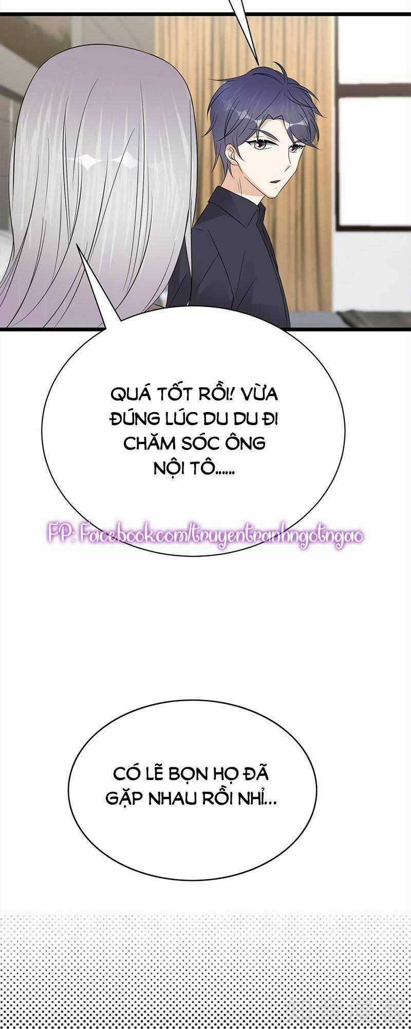 Sủng Thê Thành Nghiện: Lục Thiếu Sủng Từ Đáy Lòng Chapter 60 trang 1