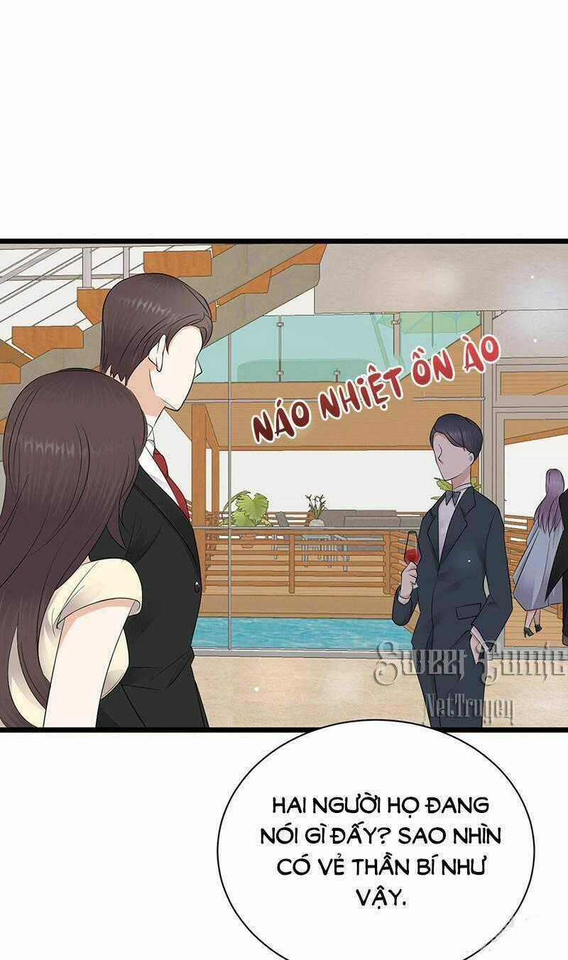 Sủng Thê Thành Nghiện: Lục Thiếu Sủng Từ Đáy Lòng Chapter 63.5 trang 1