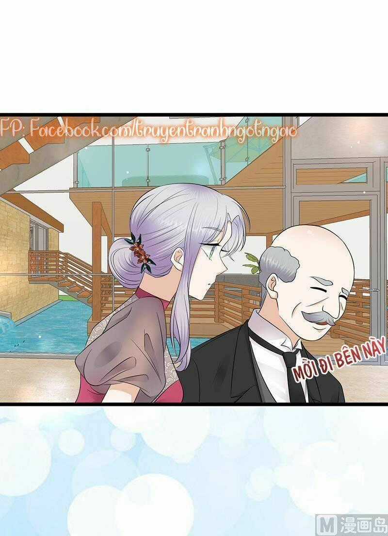 Sủng Thê Thành Nghiện: Lục Thiếu Sủng Từ Đáy Lòng Chapter 64.5 trang 1