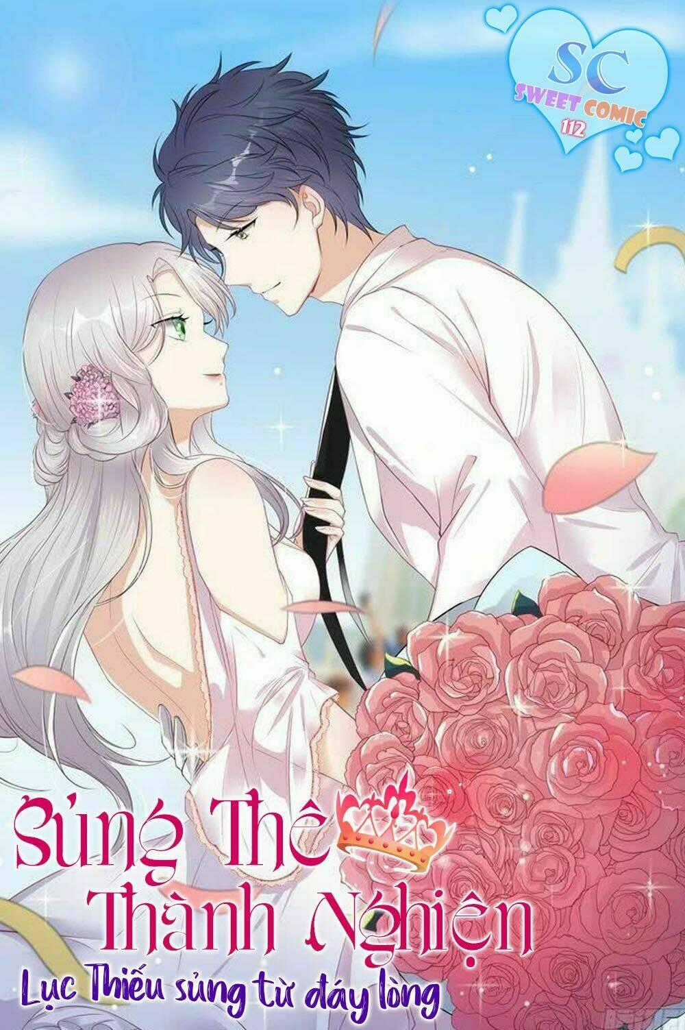 Sủng Thê Thành Nghiện: Lục Thiếu Sủng Từ Đáy Lòng Chapter 65 trang 0