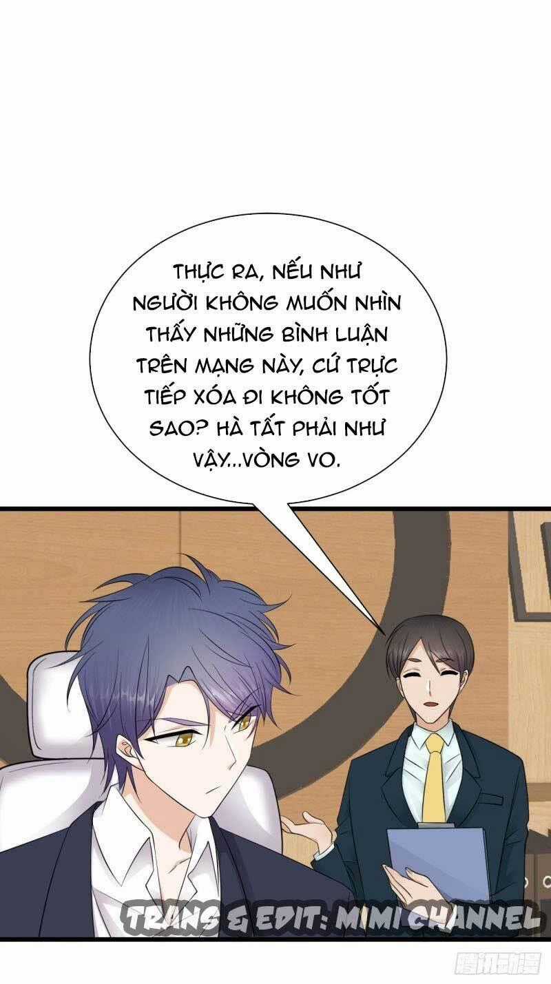 Sủng Thê Thành Nghiện: Lục Thiếu Sủng Từ Đáy Lòng Chapter 69 trang 1