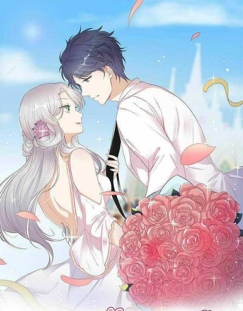 Sủng Thê Thành Nghiện: Lục Thiếu Sủng Từ Đáy Lòng Chapter 7.5 trang 0
