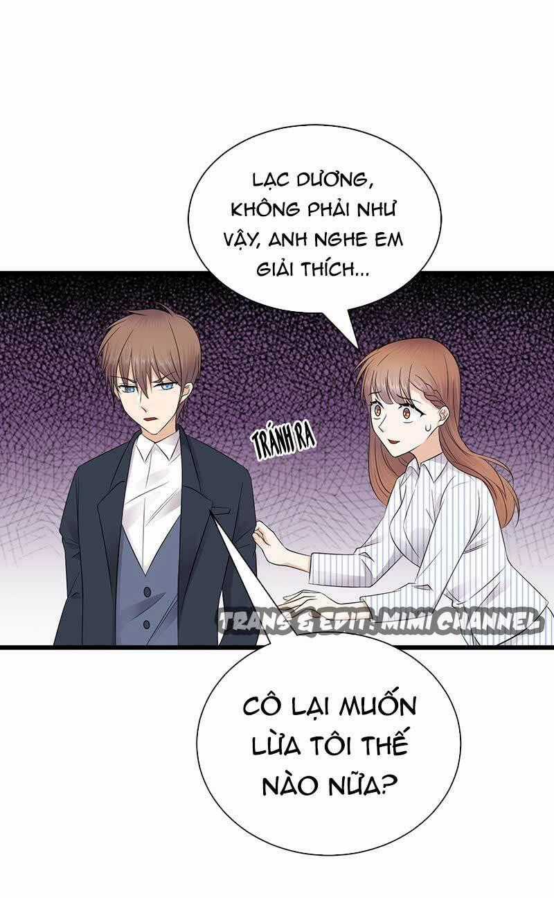 Sủng Thê Thành Nghiện: Lục Thiếu Sủng Từ Đáy Lòng Chapter 70 trang 1