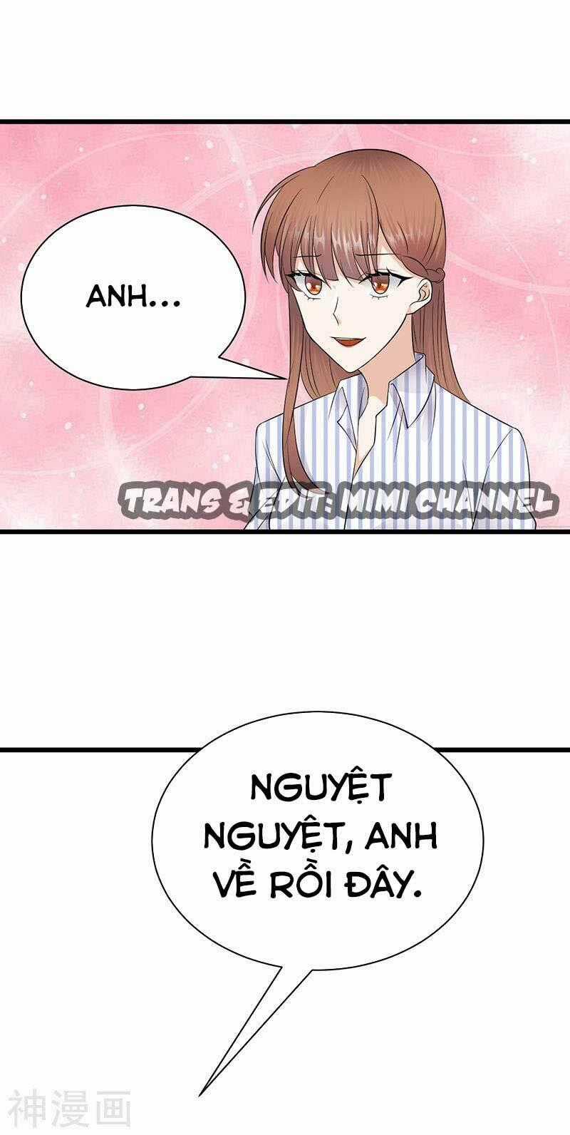 Sủng Thê Thành Nghiện: Lục Thiếu Sủng Từ Đáy Lòng Chapter 72 trang 1
