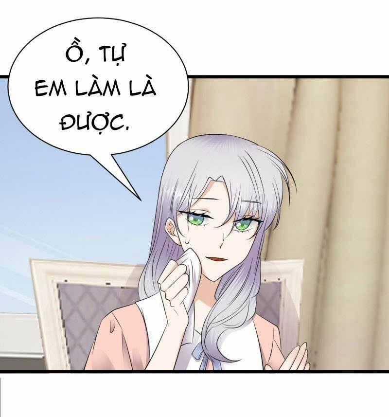 Sủng Thê Thành Nghiện: Lục Thiếu Sủng Từ Đáy Lòng Chapter 74 trang 1