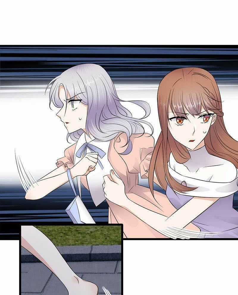 Sủng Thê Thành Nghiện: Lục Thiếu Sủng Từ Đáy Lòng Chapter 79 trang 1