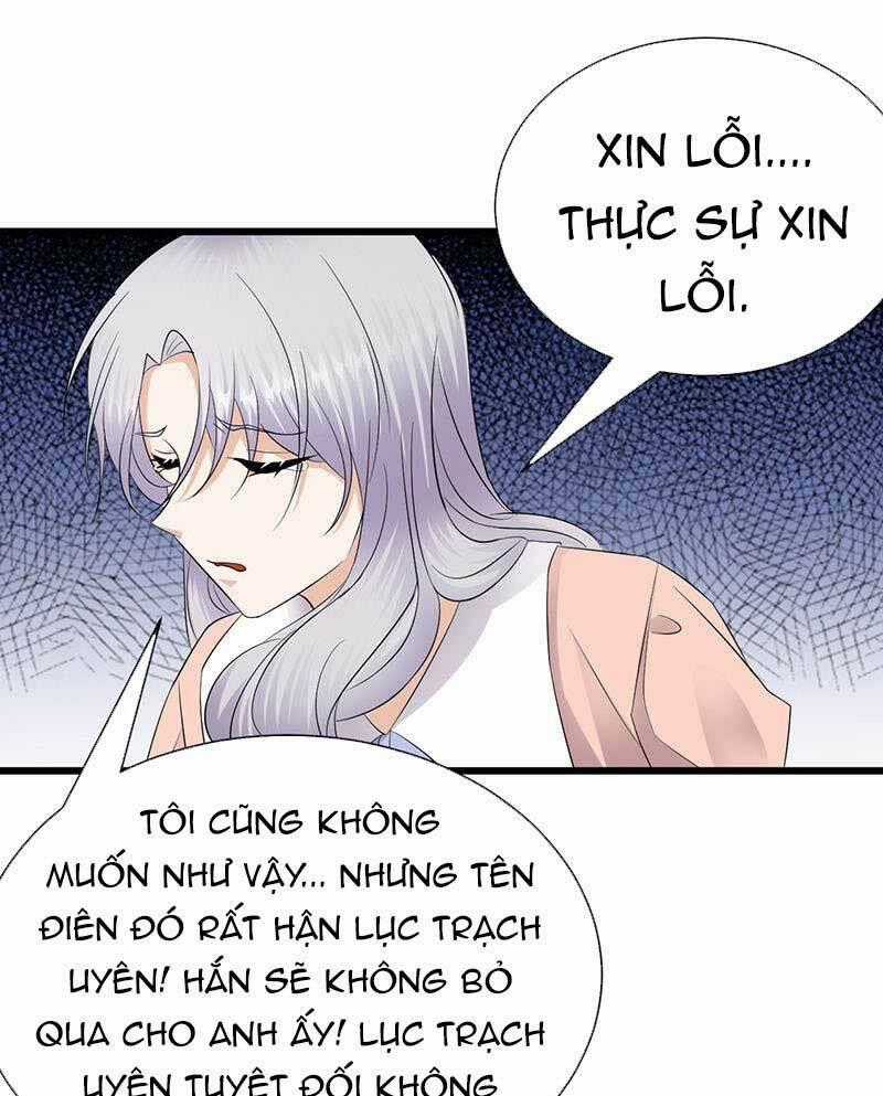 Sủng Thê Thành Nghiện: Lục Thiếu Sủng Từ Đáy Lòng Chapter 83 trang 1