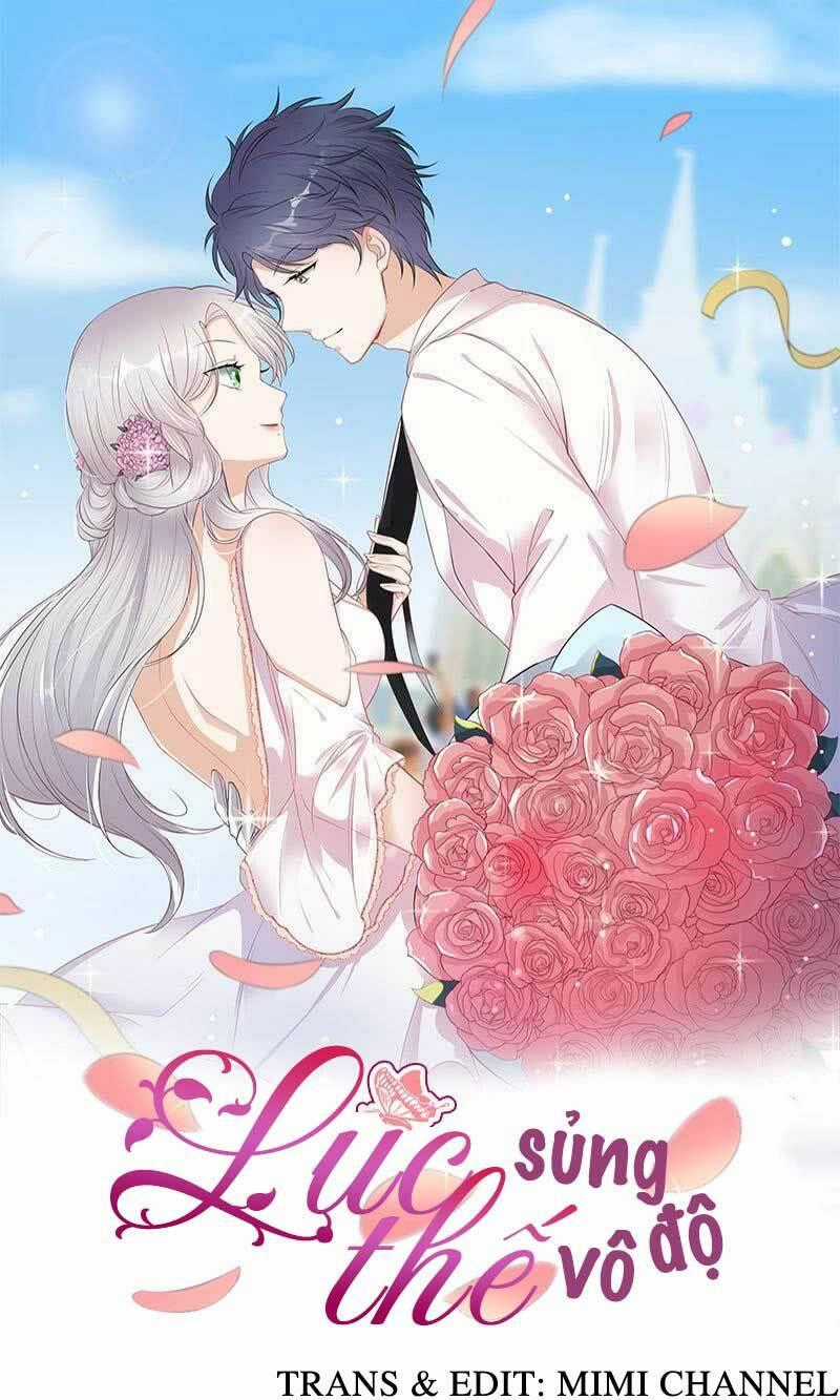 Sủng Thê Thành Nghiện: Lục Thiếu Sủng Từ Đáy Lòng Chapter 88 trang 0