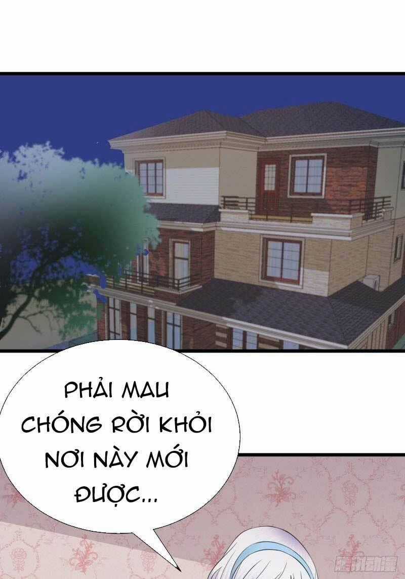 Sủng Thê Thành Nghiện: Lục Thiếu Sủng Từ Đáy Lòng Chapter 88 trang 1