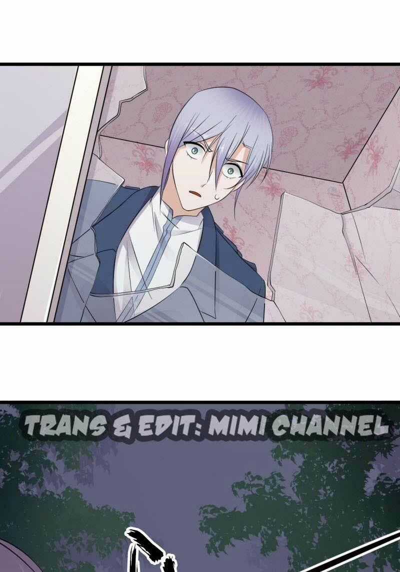 Sủng Thê Thành Nghiện: Lục Thiếu Sủng Từ Đáy Lòng Chapter 90 trang 1